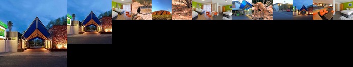 Ibis Styles Alice Springs Oasis
