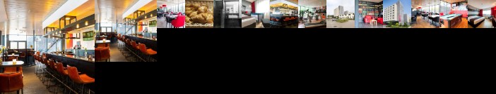 Bastion Deluxe Hotel Almere