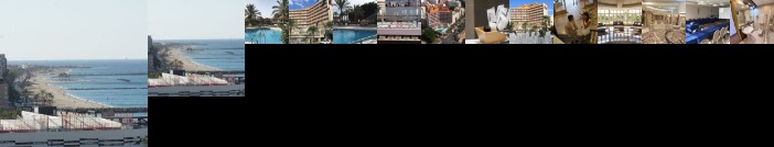 Gran Hotel Almeria
