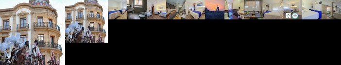 La Perla Hotel Almeria