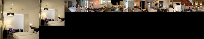 Hotel Catedral Almeria