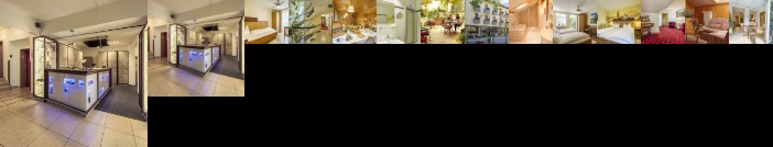 Brunner Hotel Amberg