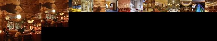 The Regency Palace Hotel