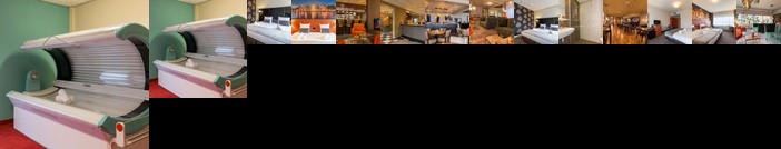 Remco Hotel Amsterdam City West