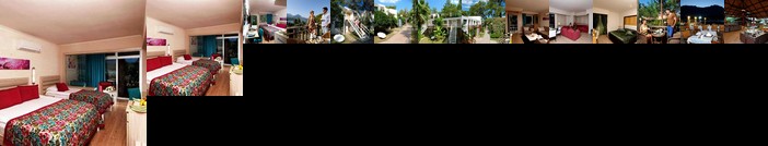 Club Phaselis Hotel Kemer