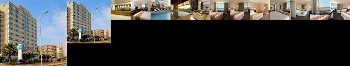 Holiday Inn Express Antofagasta