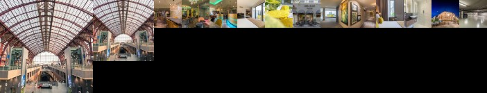 Leonardo Hotel Antwerp