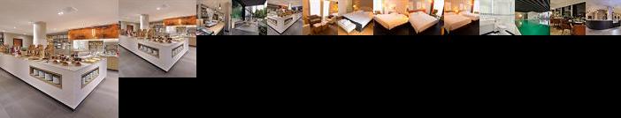 Scandic Antwerpen