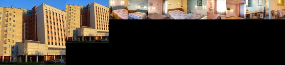 Business Centre Hotel