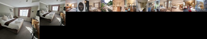 Norfolk Arms Hotel Arundel