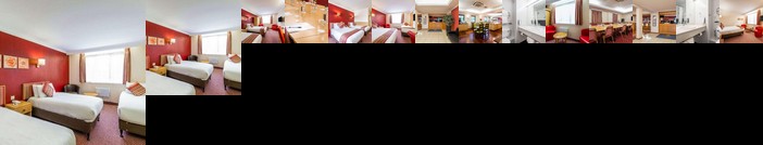 Comfort Inn Arundel
