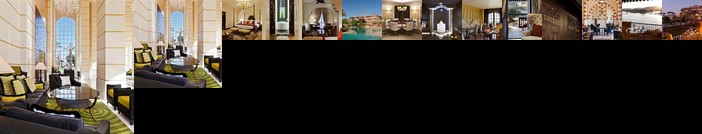 Sofitel Legend Old Cataract Aswan