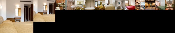 Arethusa Hotel