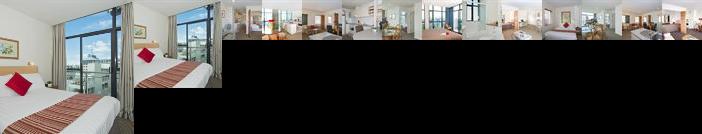 Quest On Nelson Serviced Apartments