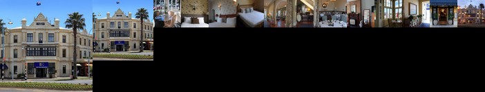 The Esplanade Hotel