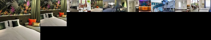 InterCity Hotel Augsburg