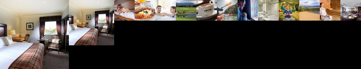 Aviemore Academy Hotel