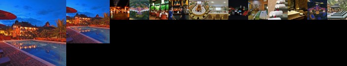 Amazing Bagan Resort