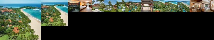 Grand Hyatt Bali
