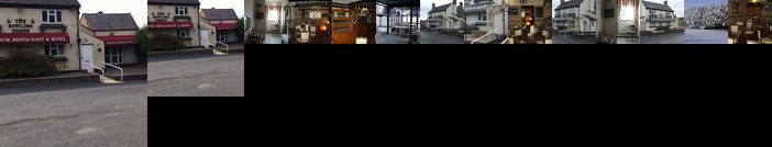 The Bowling Green Steakhouse Hotel