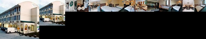 Traders Inn Bandar Seri Begawan