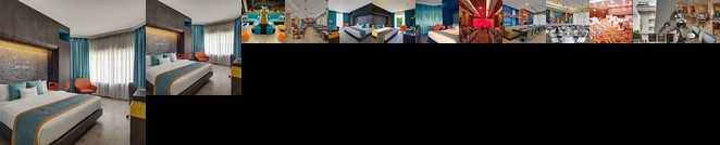Infantry Hotel