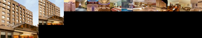 The Chancery Pavilion Hotel Bangalore