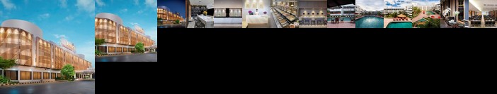 Amari Don Muang Bangkok