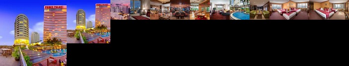 Prince Palace Hotel