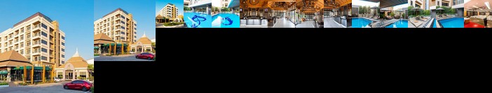 Mida City Resort