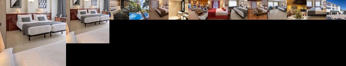 Gran Hotel Rey Don Jaime Castelldefels