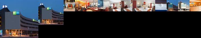 Holiday Inn Express Molins De Rei