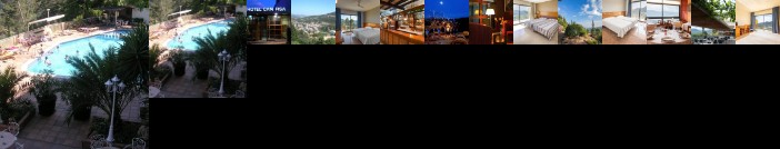 Can Fisa Hotel Corbera de Llobregat