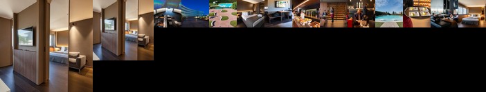 Renaissance Barcelona Airport Hotel El Prat De Llobregat