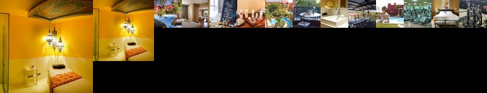 Gran Hotel Balneario Blancafort