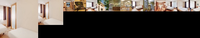 Arrahona Hotel Sabadell