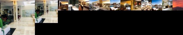 Hotel Urpi Sabadell