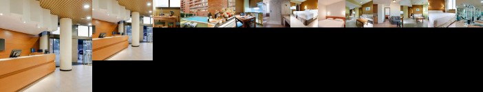 Hesperia Sant Joan Suites