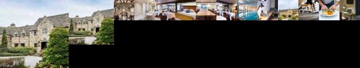 Tankersley Manor Hotel Barnsley