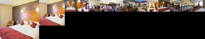 New Country Inns - Barnsley & The Bluebell Inn