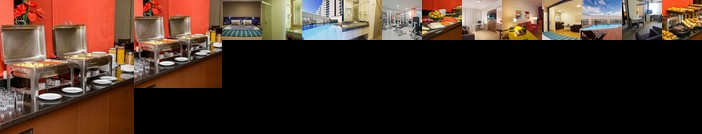 Quality Suites Alphaville