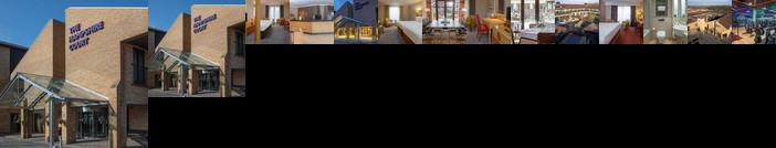 Hampshire Court Hotel