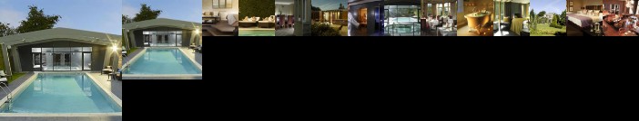 Homewood Park Hotel Hinton Charterhouse