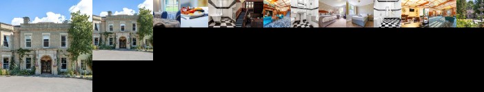 Woodland Manor Hotel Clapham Bedford