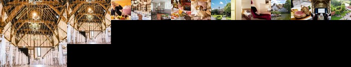 The Barns Hotel Bedford