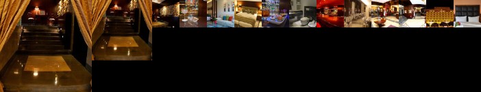 Markazia Monroe Suites