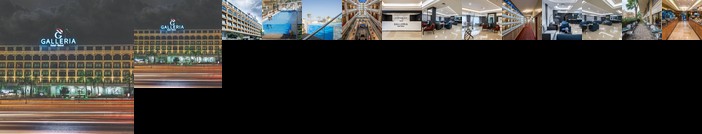 Golden Tulip Galleria Hotel
