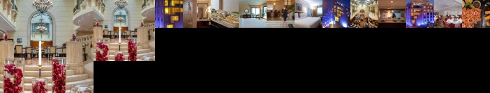Radisson Blu Martinez Hotel Beirut