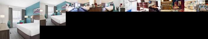 Jurys Inn Belfast
