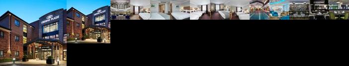 Ramada Hotel Belfast